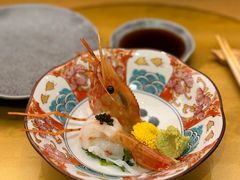 -鮨政·Omakase(福田平安金融中心店)