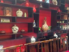 -沔阳会馆(沔街店)