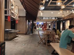 -清河半岛温泉度假酒店