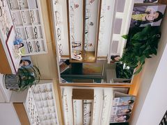 -视野联行眼镜·蔡司·控优点授权(长白万象汇店)