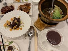 -翠园(北京王府中环店)