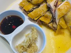 -创味·民间海南菜·非遗藤桥排骨(藤桥·免税城店)