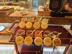 -马哥孛罗咖啡厅·Cafe Marco (厦门马哥孛罗东方大酒店)