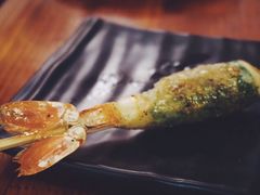 -鸟串烧Yakitori