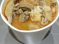 -四里沙茶面(湖滨四里店)