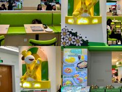 -意莱莉休闲餐厅(东汇城店)