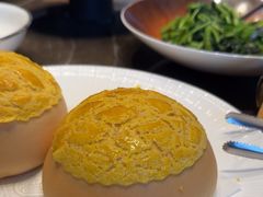 -海派悦庭·海胆烧麦·新融合菜(凯德广场店)