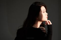 -鹿角肖像摄影艺术馆