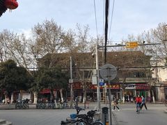 -张明富面皮店(东大街店)