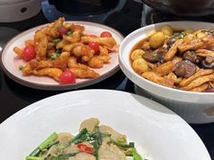 -小户人家(循礼门南国中心店)