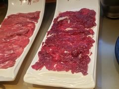 -手选潮汕鲜活牛肉火锅(二七广场店)