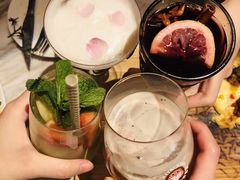 -the rug 飞毯 (朝阳公园店)