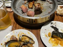 -汉巴味德(沈阳万象汇店)