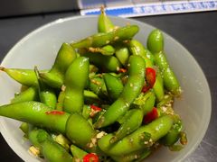 -很久以前羊肉串(朝阳路店)