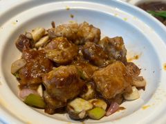 -点都德(广州白云山景区南门店)