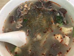 -鸡鸣汤包(仙林店)