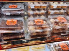 -嘉华鲜花饼·现烤(昆明老街店)