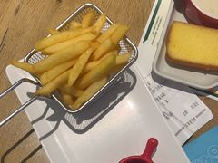 -豪客来牛排(厦门万达金街店)