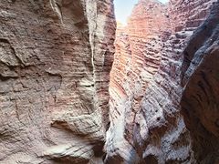 -天山神秘大峡谷