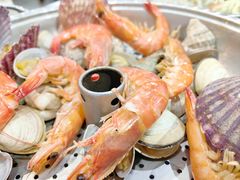 -良师门滨海人家·海鲜·家常菜(滨海城店)