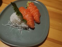 -福匠日本料理(人民路店)