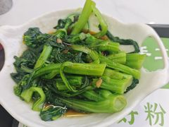 -吴一川牛腩粉(西村店)