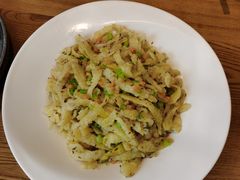 -山丹丹西北菜(金贸大厦店)