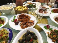 -椿记烧鹅(叠彩店)