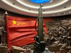 -南昌八一起义纪念馆