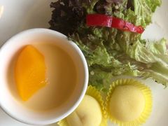 -珀丽酒店-协奏坊餐厅