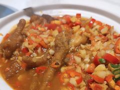 -兰湘子·湘菜小炒(盛龙广场店)