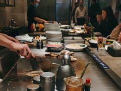 -大渔铁板烧(花园道店)