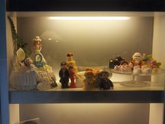 -美丽心情蛋糕(江苏路店)