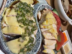 -新加坡高记KOO KEE Restaurant(盈科店)