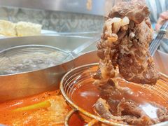 -陈记顺和潮汕牛肉火锅(棠德南路店)