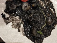 -IL Forno 意坊·意大利餐厅(温州万象城店)