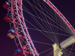 -天津之眼摩天轮