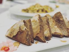 精品糖饼-马凯餐厅(地安门店)