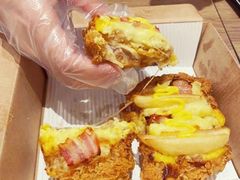 培根薯角chizza青年兑换券-肯德基(宝利丰店)