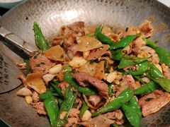 -费大厨辣椒炒肉(太平老街店)