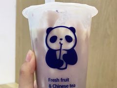 -茶百道(沃格时尚街店)