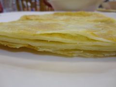 大饼-李连贵熏肉大饼(沈阳站店)
