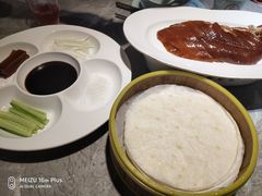 -北平食府(马鞍山路店)