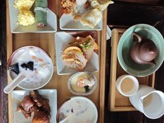 -青藤茶馆(南山路店)