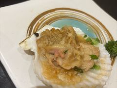 -竹之月日本料理铁板烧(香江花园店)