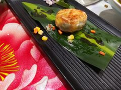 -好福记饭店(红梅公园店)
