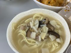-大碗面(洗面桥街店)