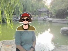 -万柳阁小馆·花园餐厅(龙潭湖店)