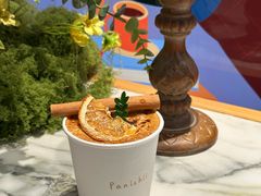 -沛家·西餐Brunch·直火料理
