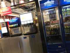-玫瑰花园自助烤肉(顺义鑫海韵通店)